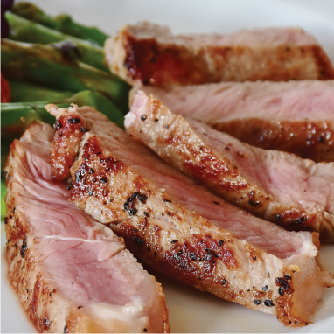 Pork Roast