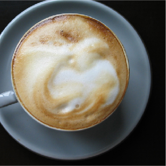 Cappuccino