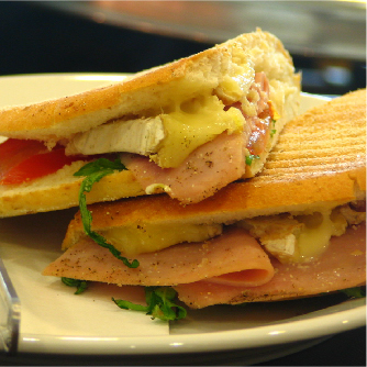 Sandwich