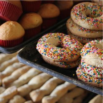 Bakery